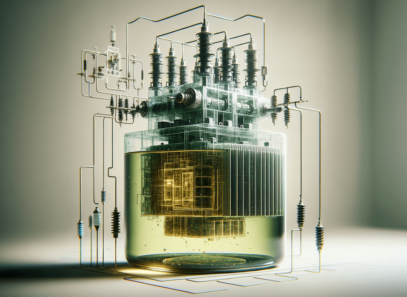 Transformer Oil Analysis: Detect Faults in Advance