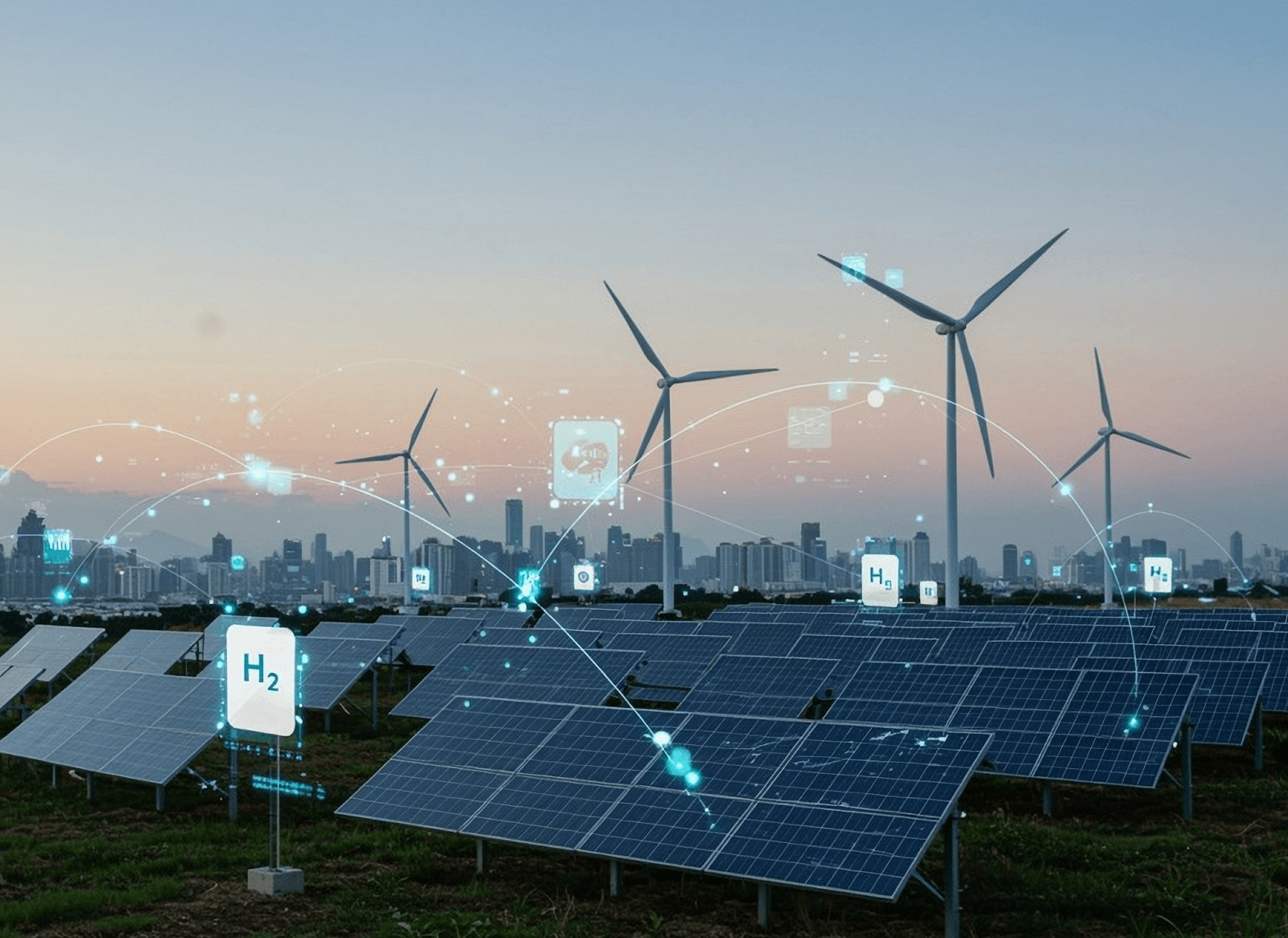 Transformer Optimization for Sustainable Energy Resources 