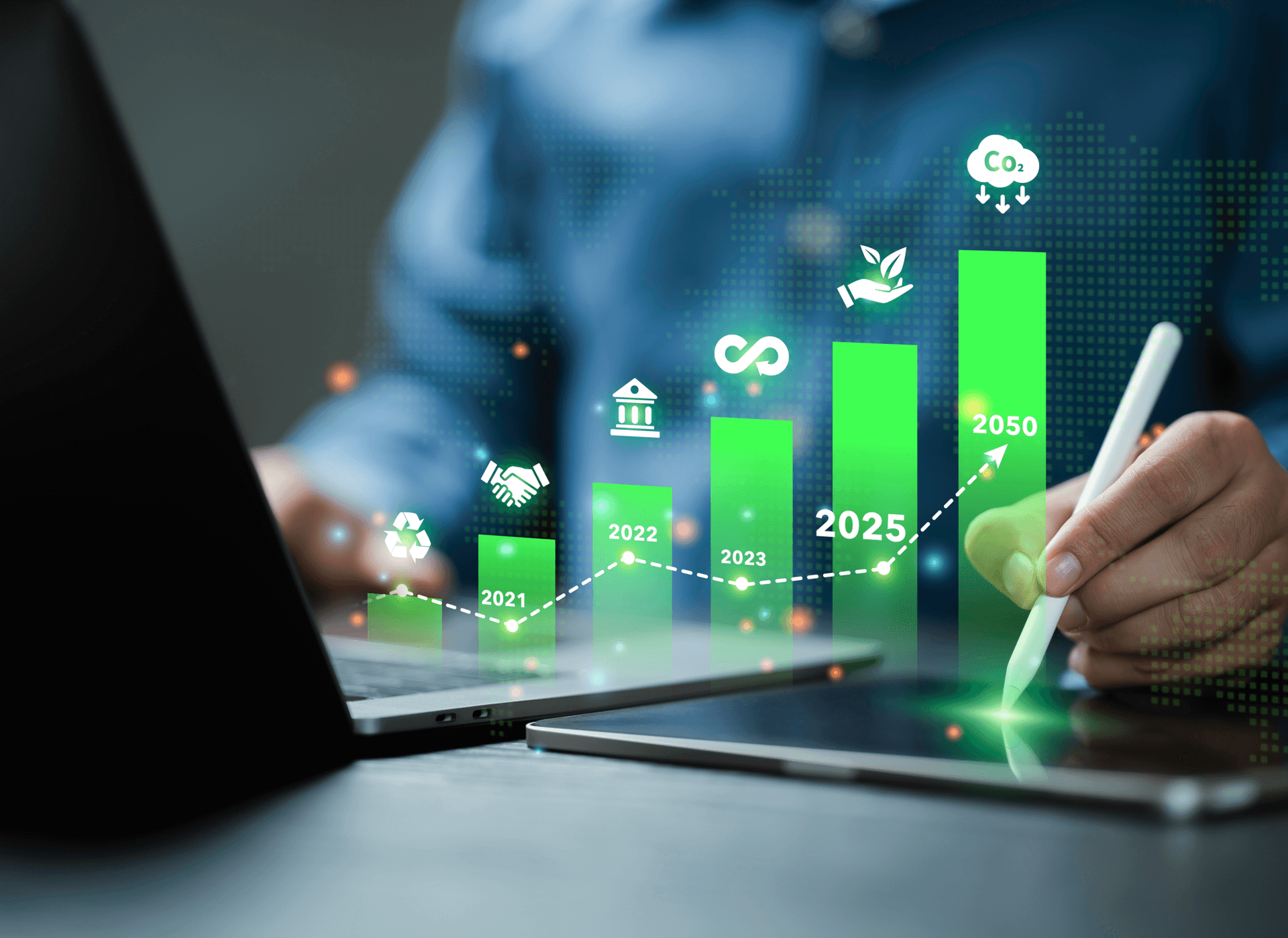 Innovative Transformer Technologies that Minimize Energy Loss